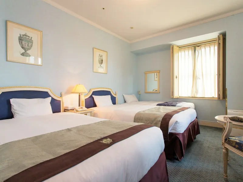 호텔 몬토레 오사카 호텔 사진