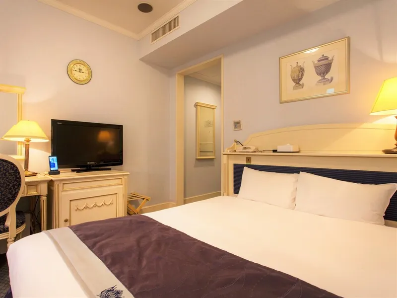 호텔 몬토레 오사카 호텔 사진