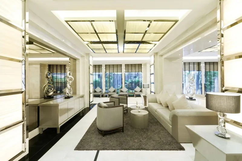 센터 포인트 호텔 칫롬 방콕 호텔 사진