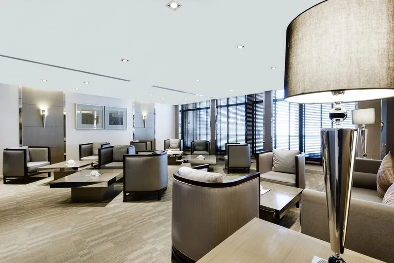 센터 포인트 호텔 칫롬 방콕 호텔 사진