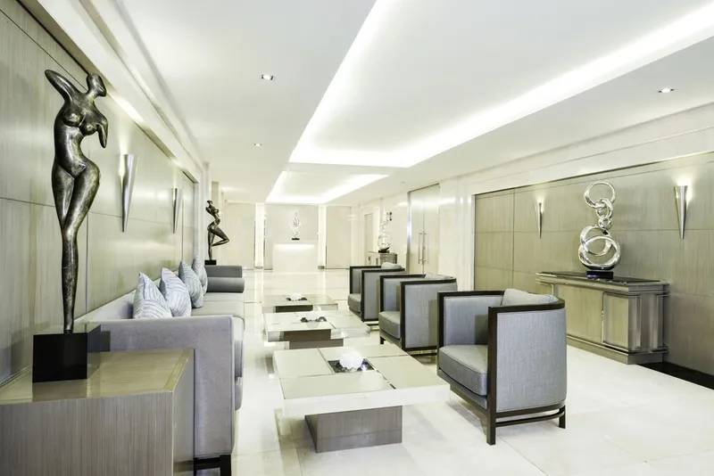 센터 포인트 호텔 칫롬 방콕 호텔 사진