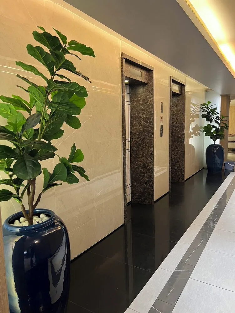 더 쿼터 살라댕 바이 UHG 호텔 사진