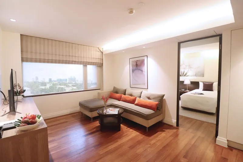 더 쿼터 살라댕 바이 UHG 호텔 사진