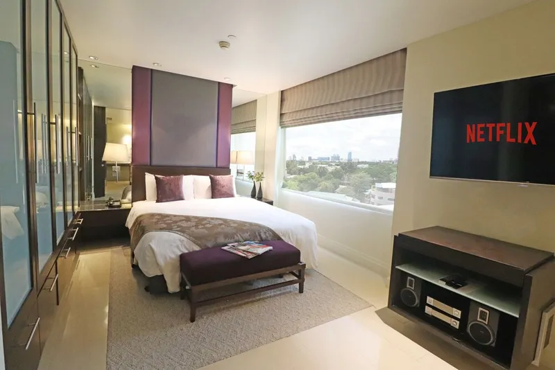 더 쿼터 살라댕 바이 UHG 호텔 사진