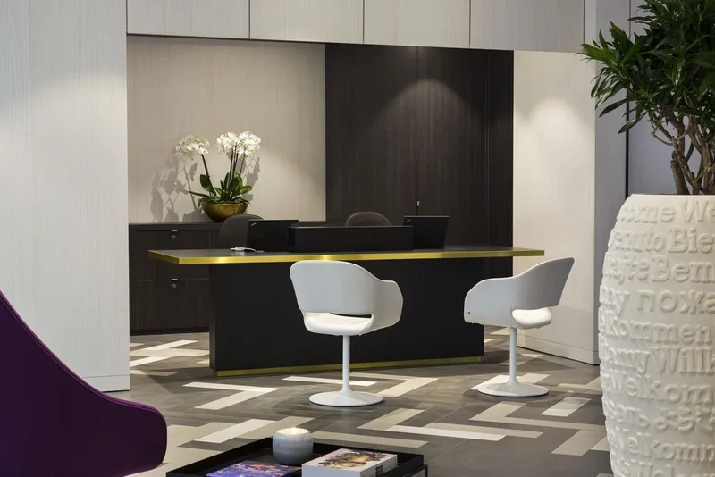 시타딘스 오페라 파리 호텔 사진