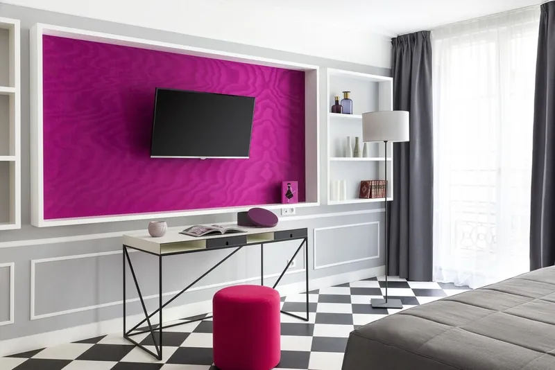 시타딘스 오페라 파리 호텔 사진