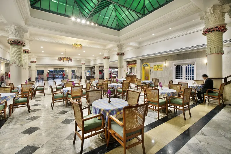 로열 라타나꼬신 호텔 호텔 사진