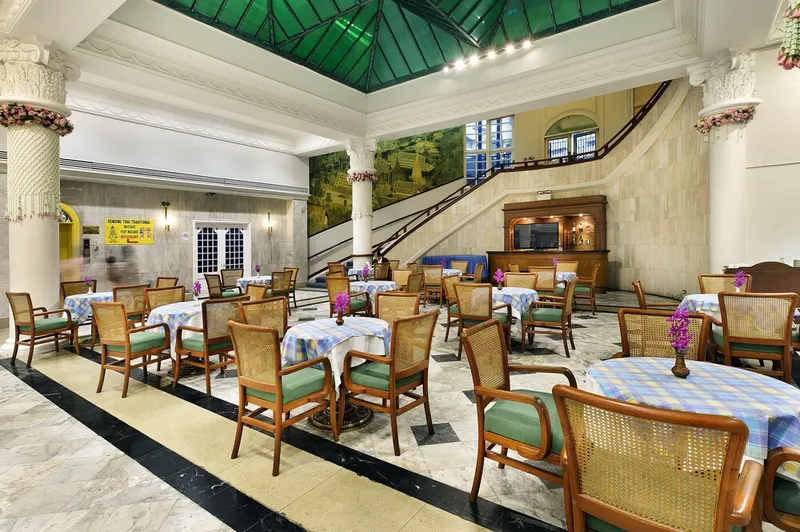 로열 라타나꼬신 호텔 호텔 사진