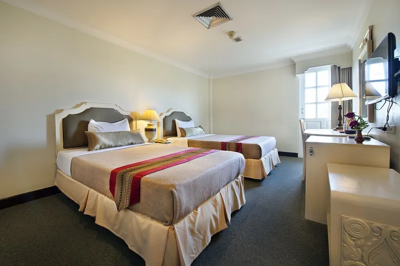 로열 라타나꼬신 호텔 호텔 사진