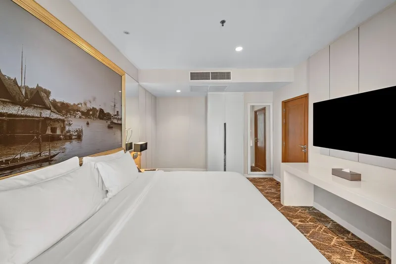 그랜드 센터 포인트 플런칫 호텔 사진