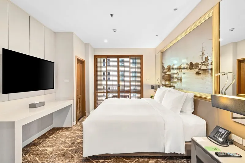 그랜드 센터 포인트 플런칫 호텔 사진