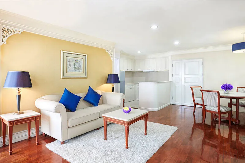 센터 포인트 호텔 스쿰빗 10 호텔 사진