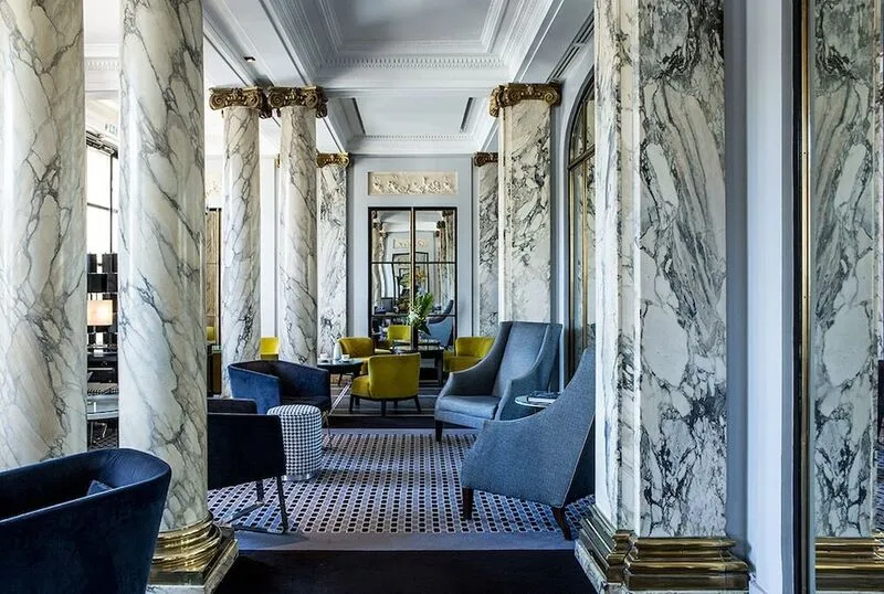 호텔 브라이턴 호텔 사진