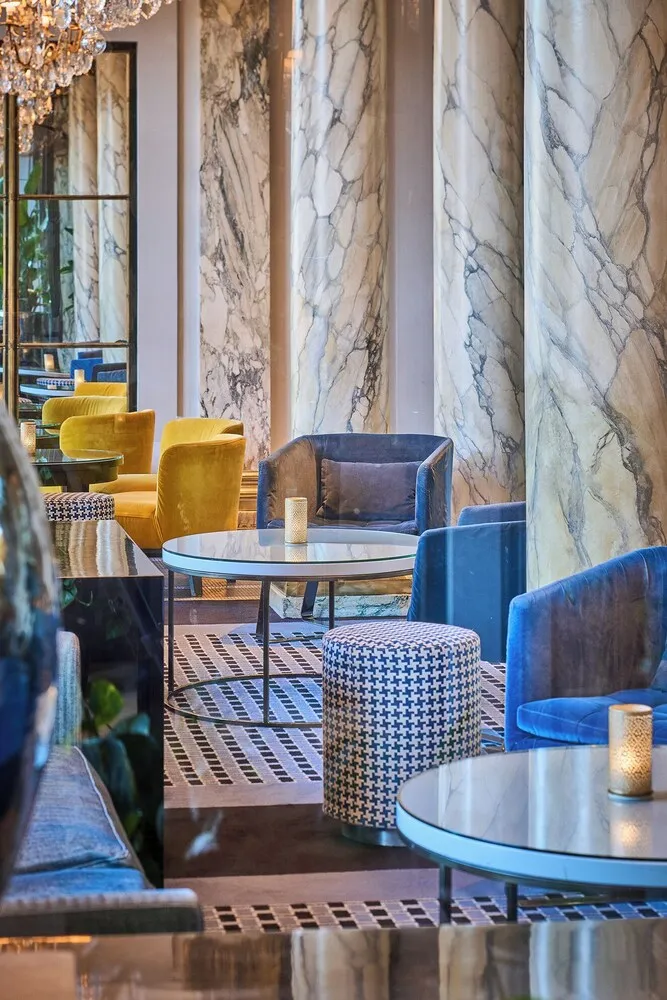 호텔 브라이턴 호텔 사진