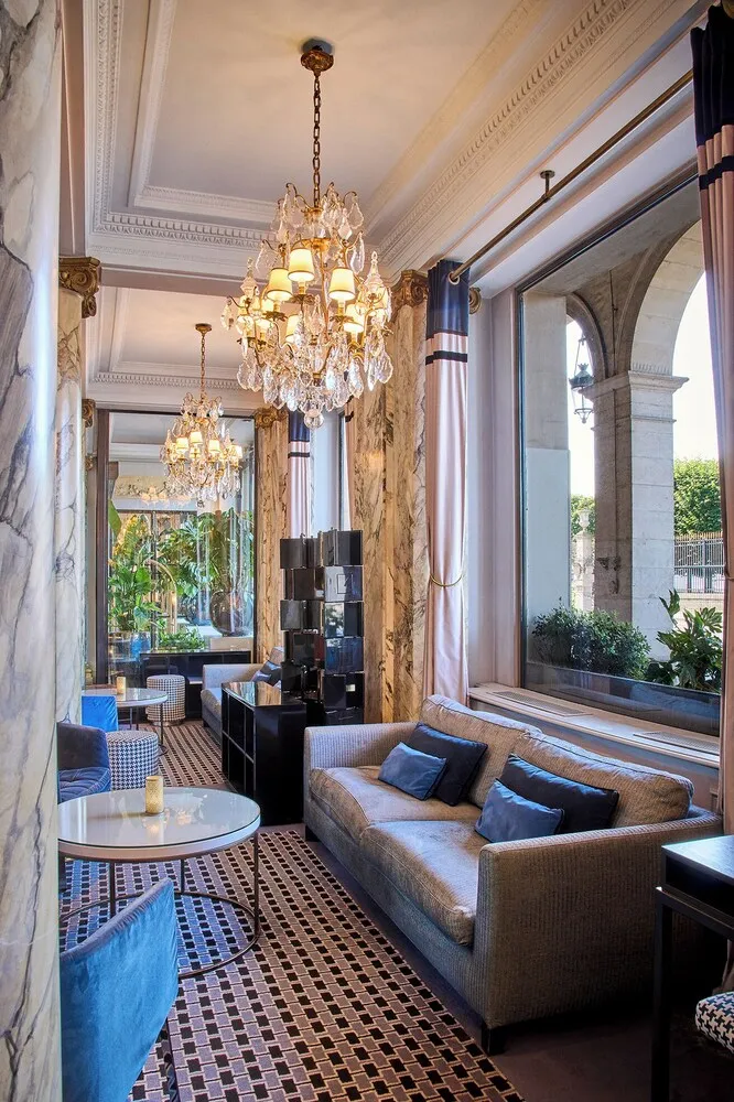 호텔 브라이턴 호텔 사진