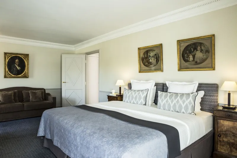 호텔 브라이턴 호텔 사진