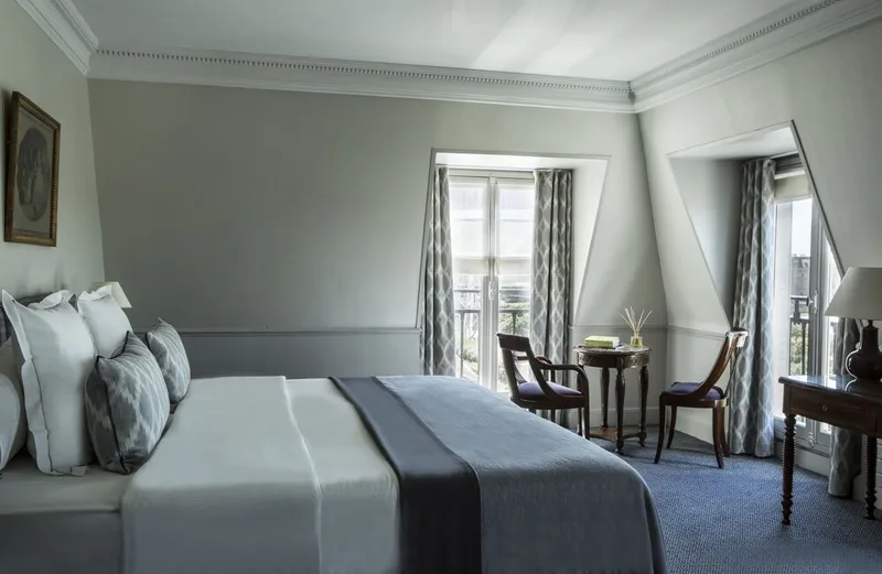 호텔 브라이턴 호텔 사진