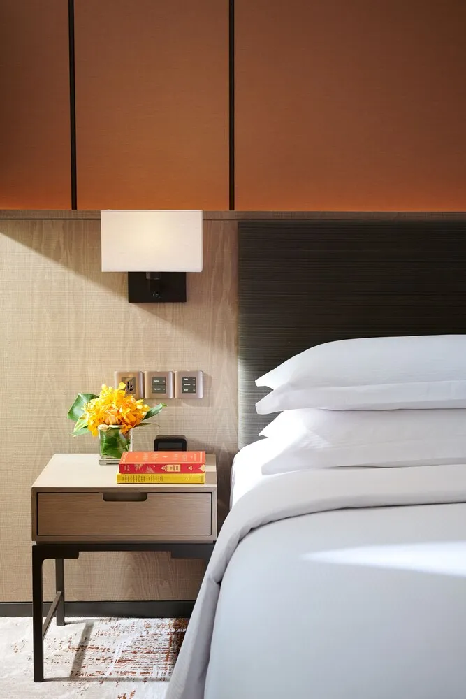 밀레니엄 힐튼 방콕 호텔 사진