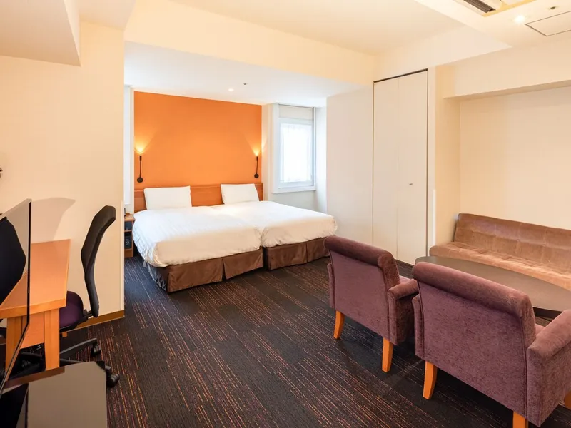 컴포트 인 도쿄 롯폰기 호텔 사진