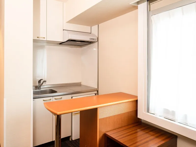 컴포트 인 도쿄 롯폰기 호텔 사진