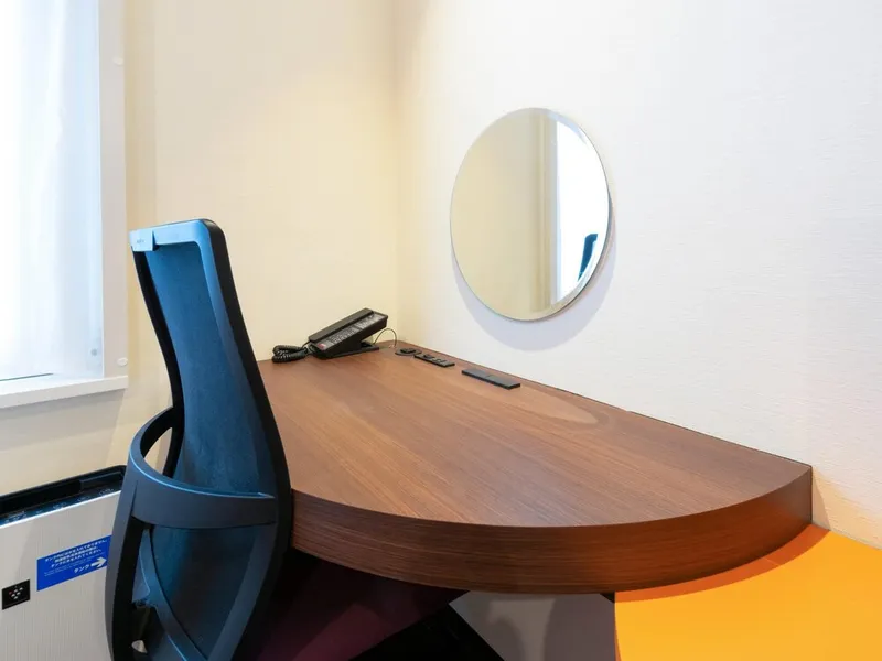 컴포트 인 도쿄 롯폰기 호텔 사진