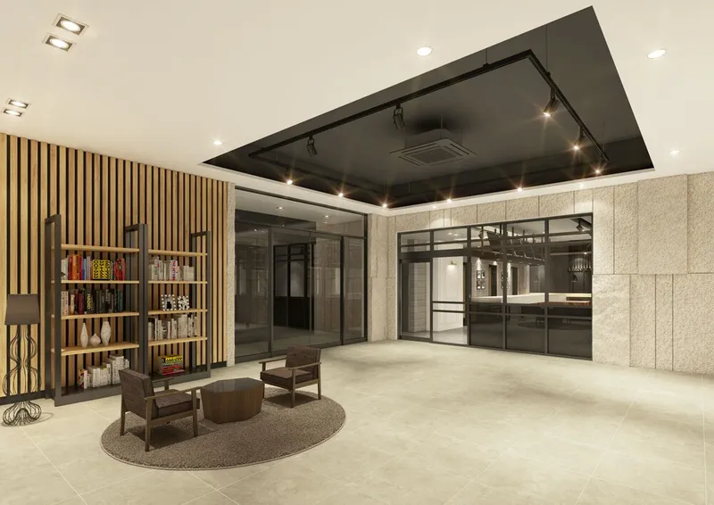 호텔 코보스 호텔 사진