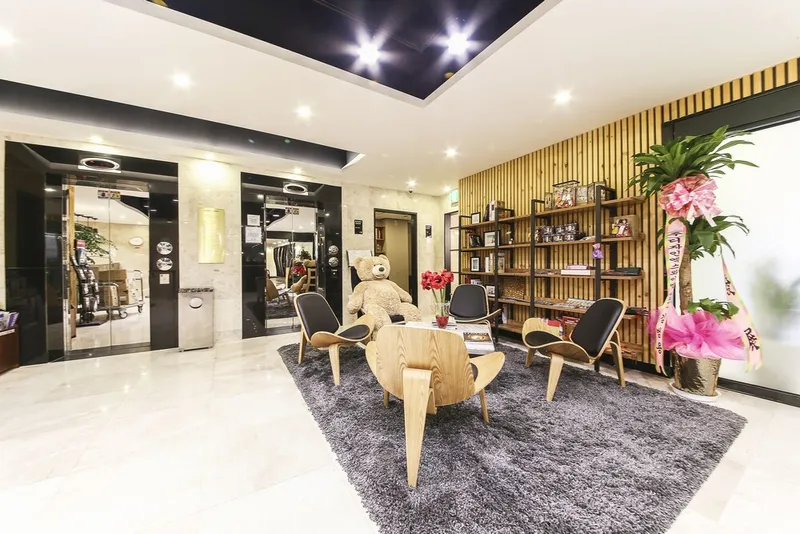 호텔 코보스 호텔 사진