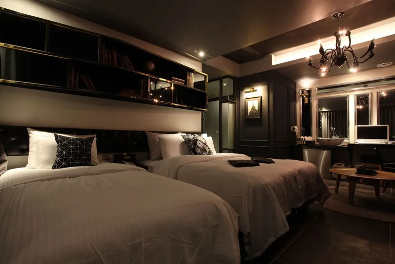 호텔 코보스 호텔 사진