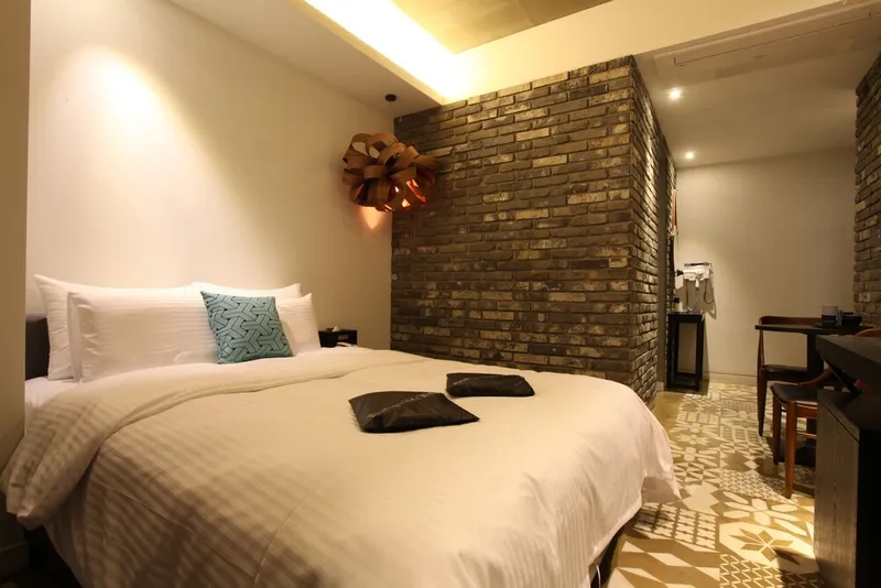 호텔 코보스 호텔 사진