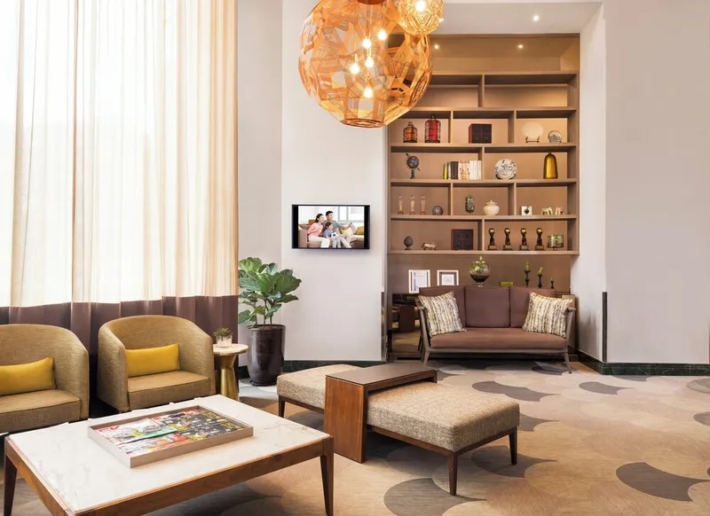 서머셋 그랜드 하노이 호텔 사진