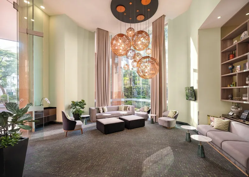 서머셋 그랜드 하노이 호텔 사진