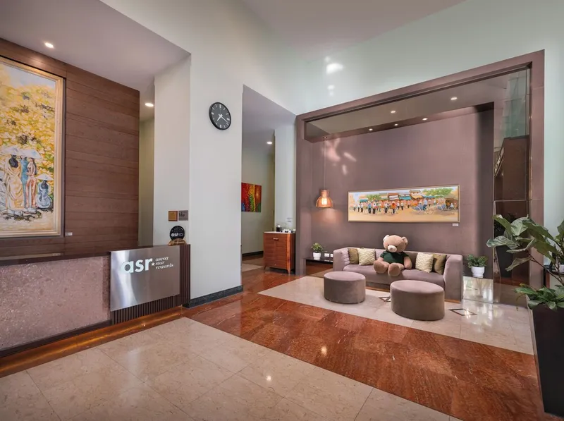 서머셋 그랜드 하노이 호텔 사진