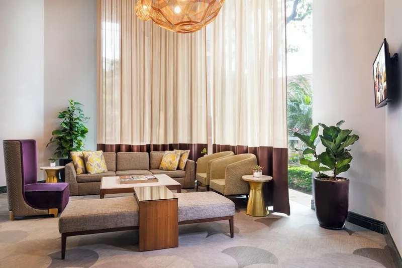 서머셋 그랜드 하노이 호텔 사진