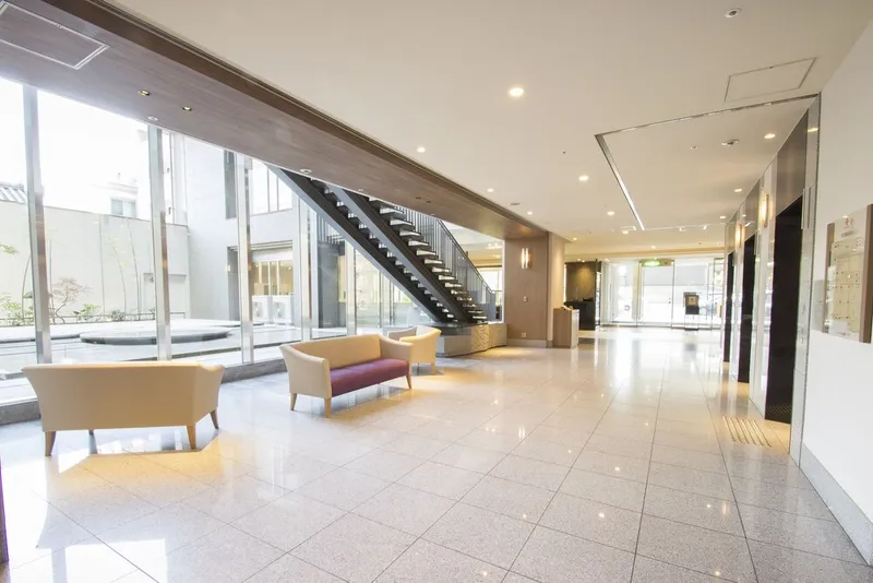 하튼 호텔 교토 호텔 사진