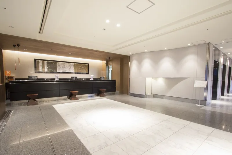 하튼 호텔 교토 호텔 사진