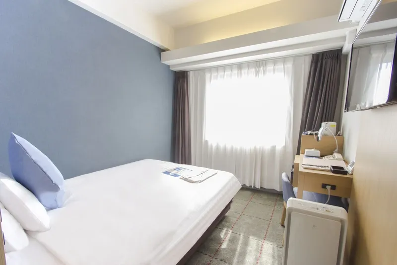 하튼 호텔 교토 호텔 사진