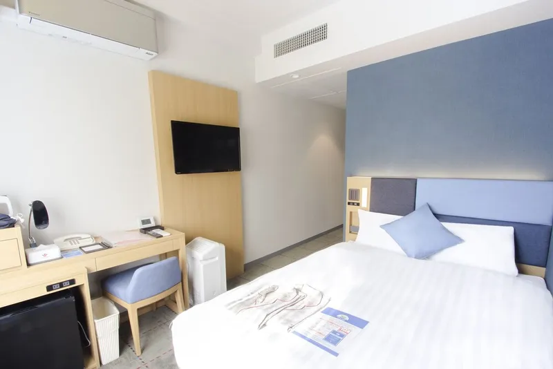 하튼 호텔 교토 호텔 사진