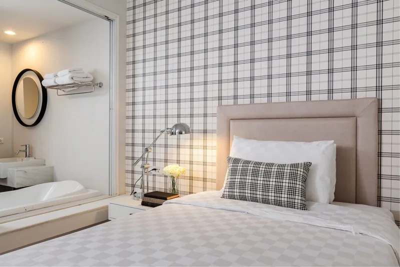 슈가 마리나 호텔 – 패션 – 카타 비치 호텔 사진