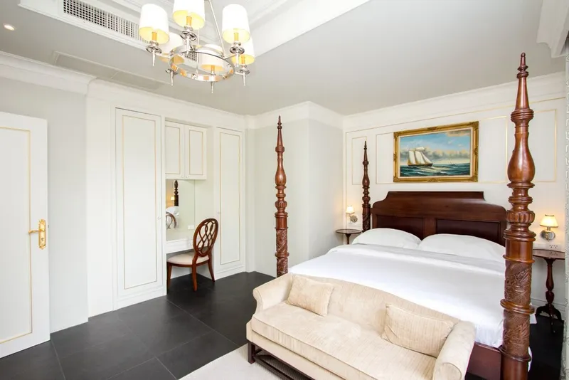 슈가 마리나 호텔 – 패션 – 카타 비치 호텔 사진