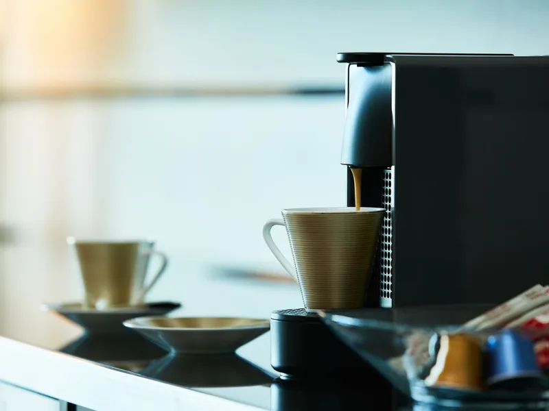 미츠이 가든 호텔 긴자 프리미어 호텔 사진