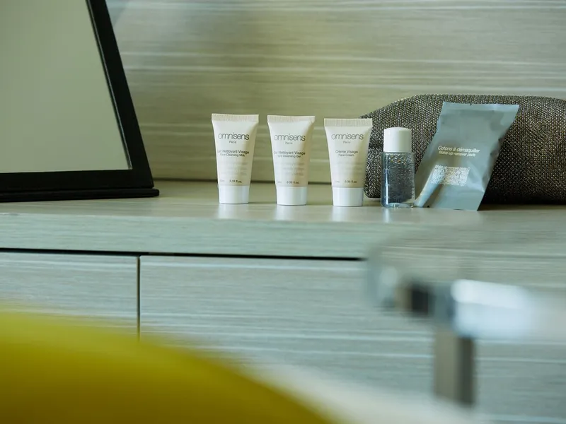 미츠이 가든 호텔 긴자 프리미어 호텔 사진