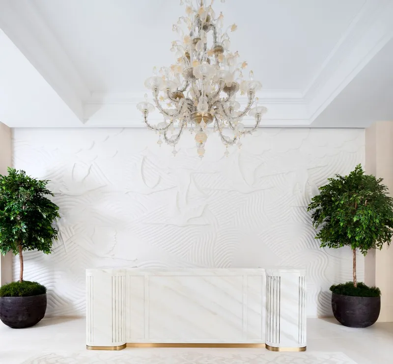 랜슨 플레이스 코즈웨이베이, 홍콩 호텔 사진