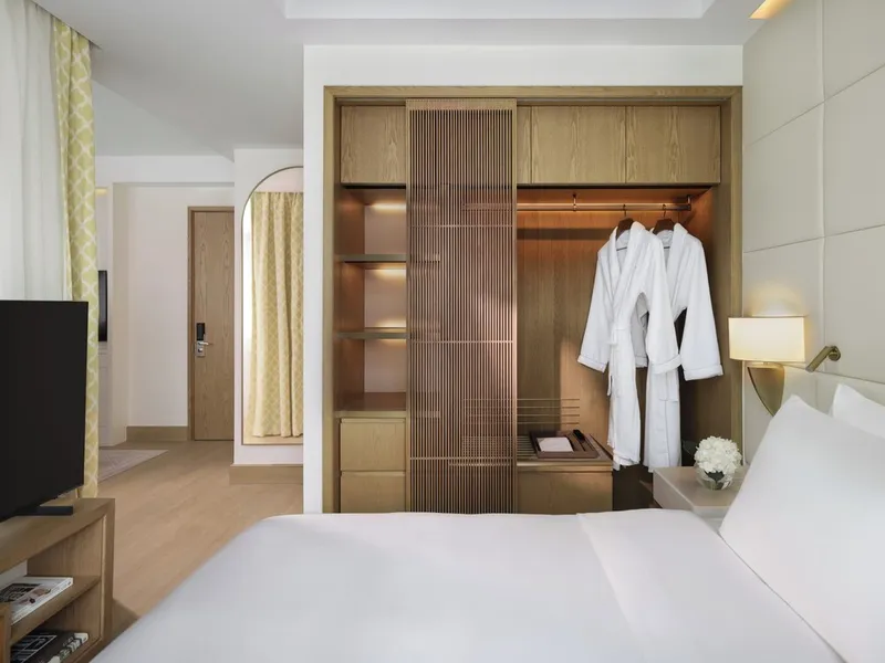 랜슨 플레이스 코즈웨이베이, 홍콩 호텔 사진