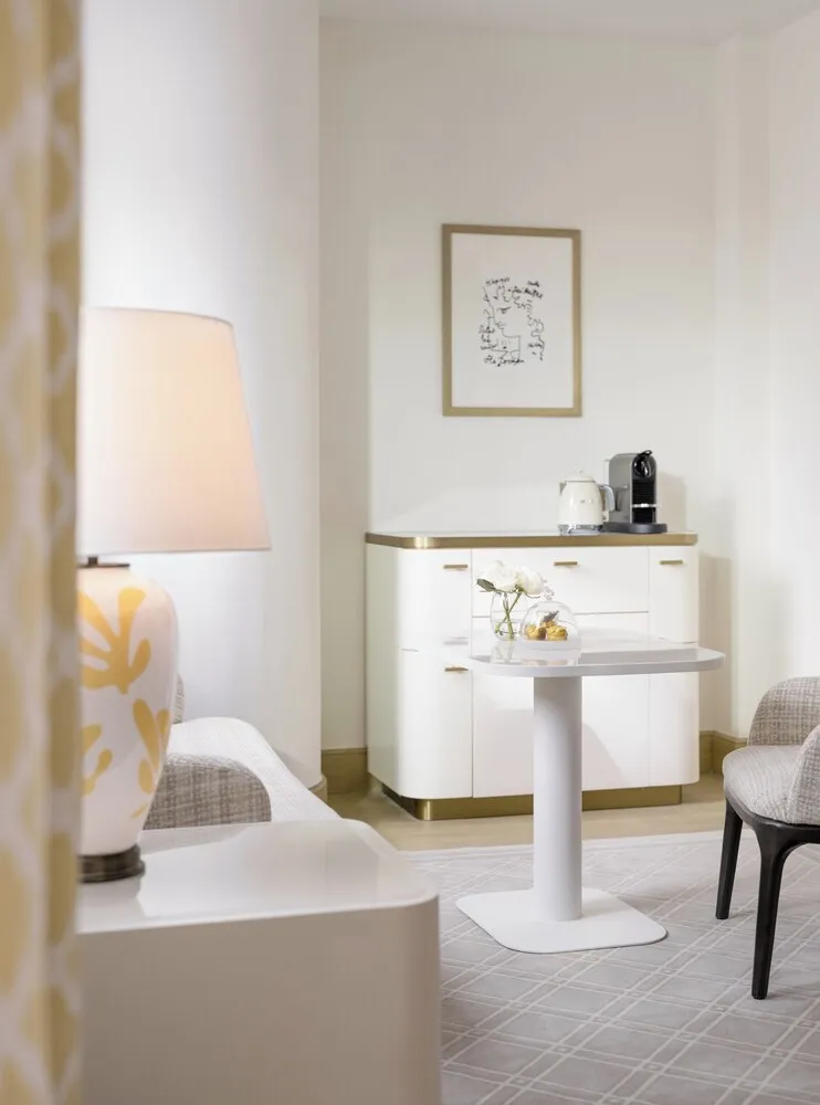 랜슨 플레이스 코즈웨이베이, 홍콩 호텔 사진