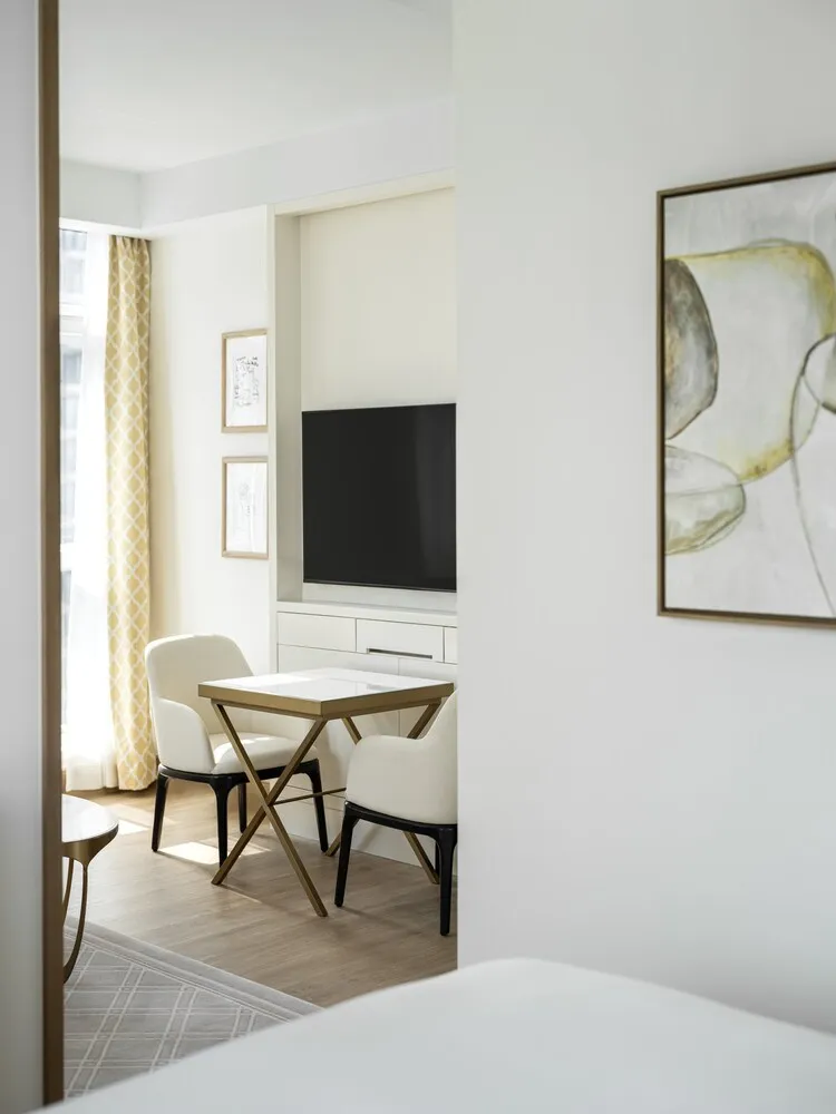 랜슨 플레이스 코즈웨이베이, 홍콩 호텔 사진