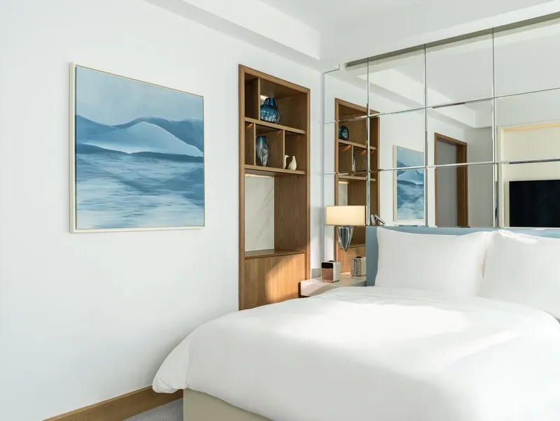 랜슨 플레이스 코즈웨이베이, 홍콩 호텔 사진