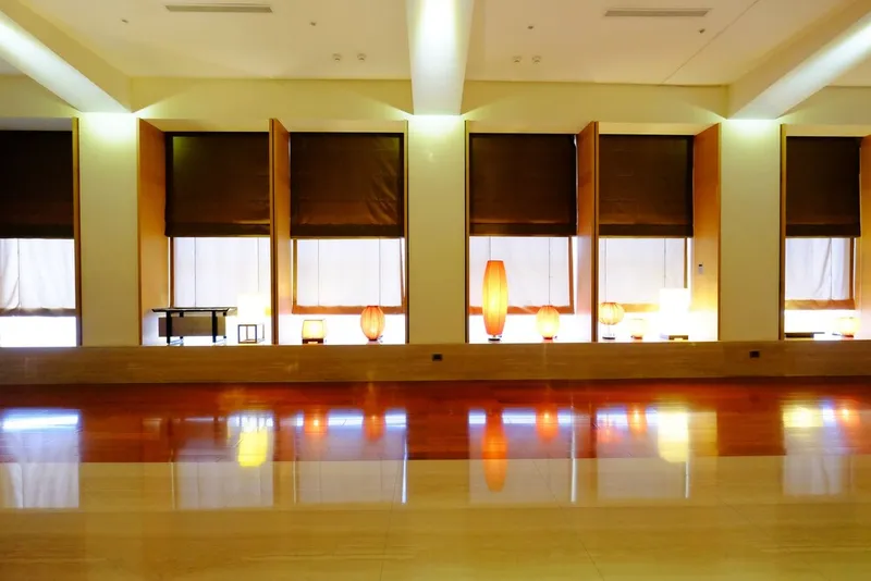 시티 스위트 타이베이 난시 호텔 사진