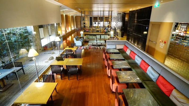 시티 스위트 타이베이 난시 호텔 사진