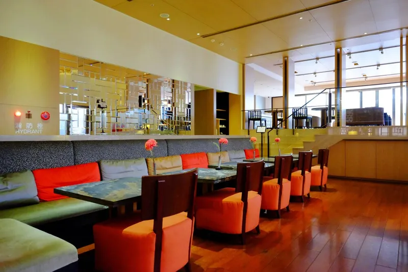 시티 스위트 타이베이 난시 호텔 사진