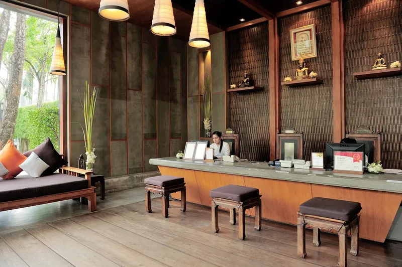 말리사 빌라 스위트 호텔 사진